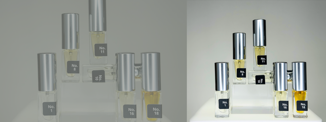 Cómo elegir tu perfume ideal (y por qué nuestros Discovery Sets te facilitan el camino)