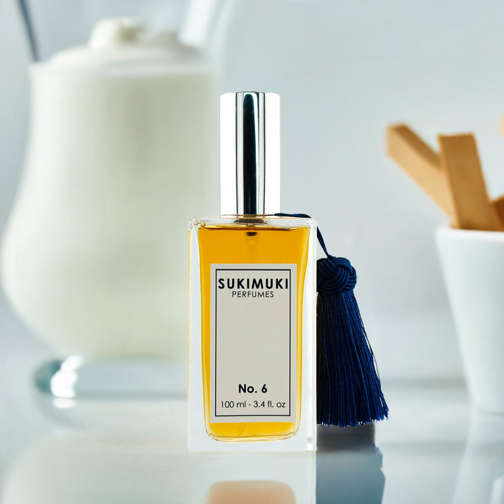 🍰 Perfumes gourmand: por qué huelen delicioso y por qué están de moda