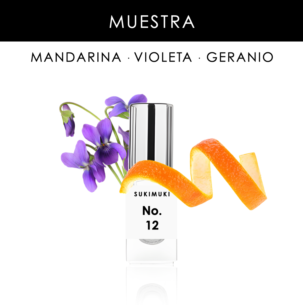 MUESTRA No. 12