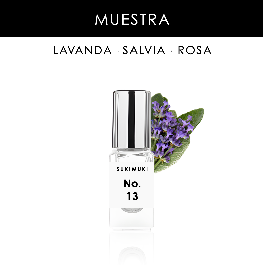 MUESTRA No. 13