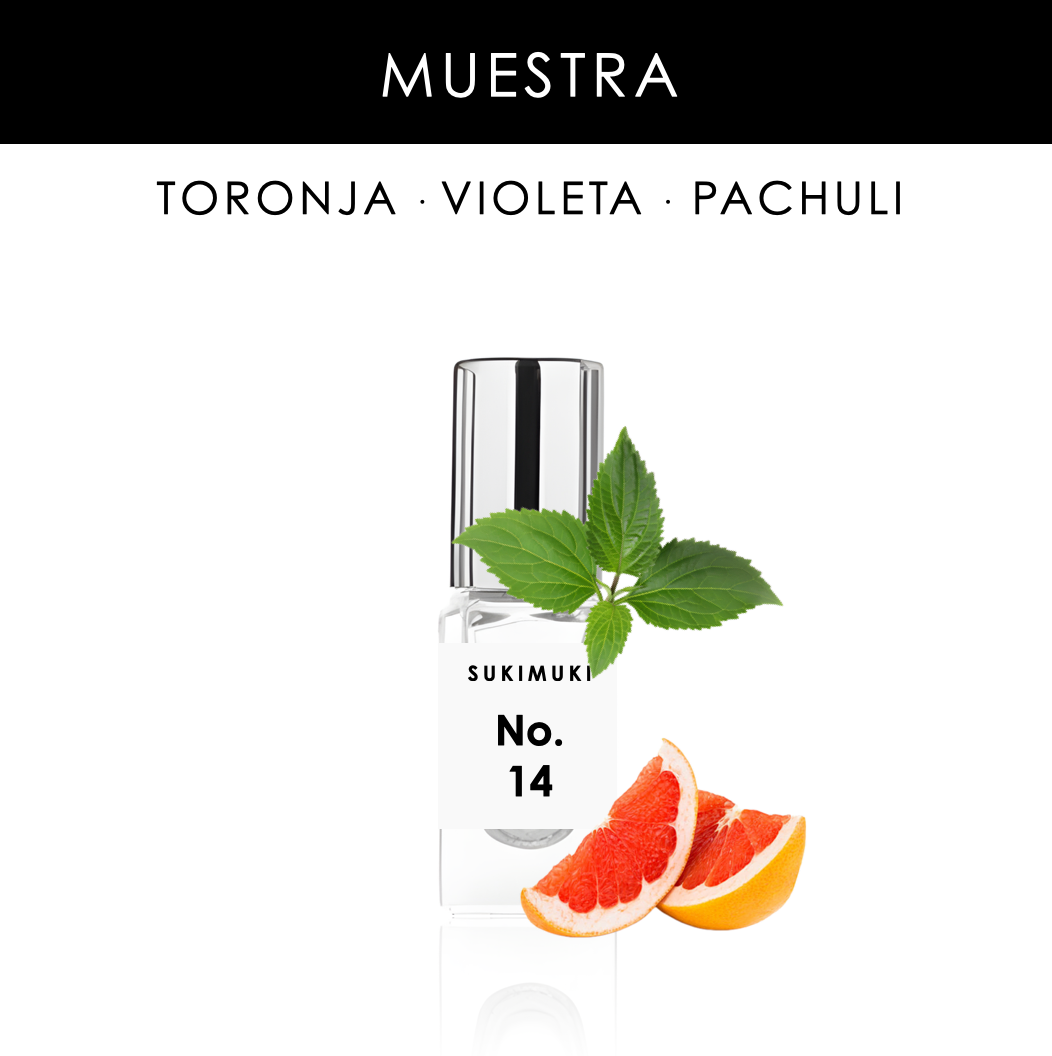 MUESTRA No. 14