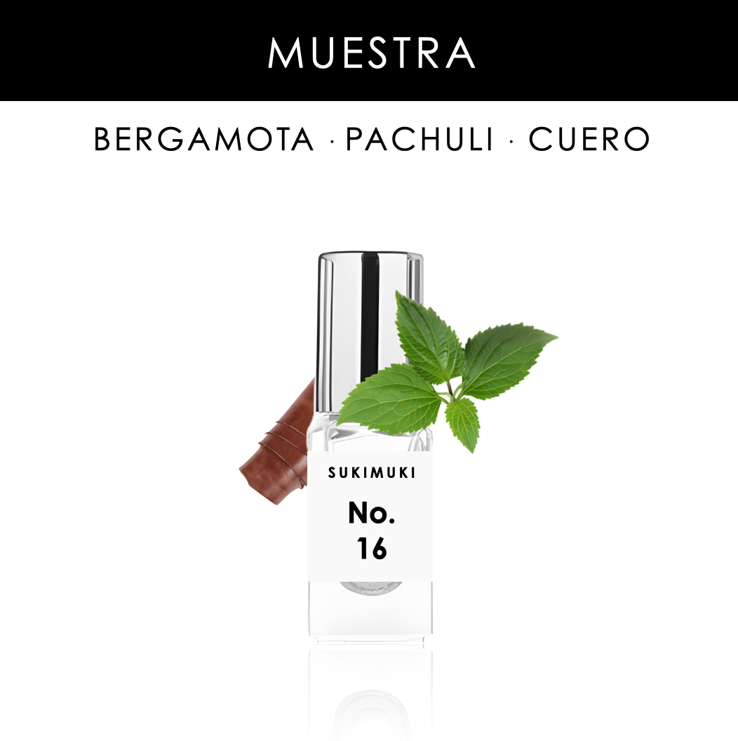 MUESTRA No. 16