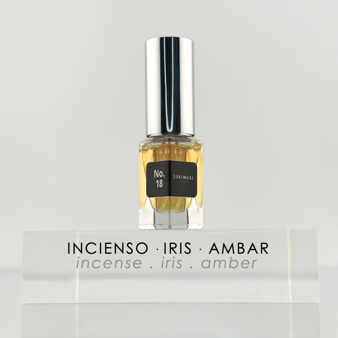 SAMPLE No. 18