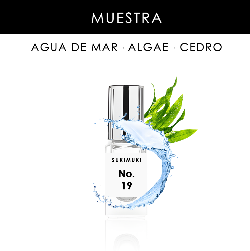 MUESTRA No. 19