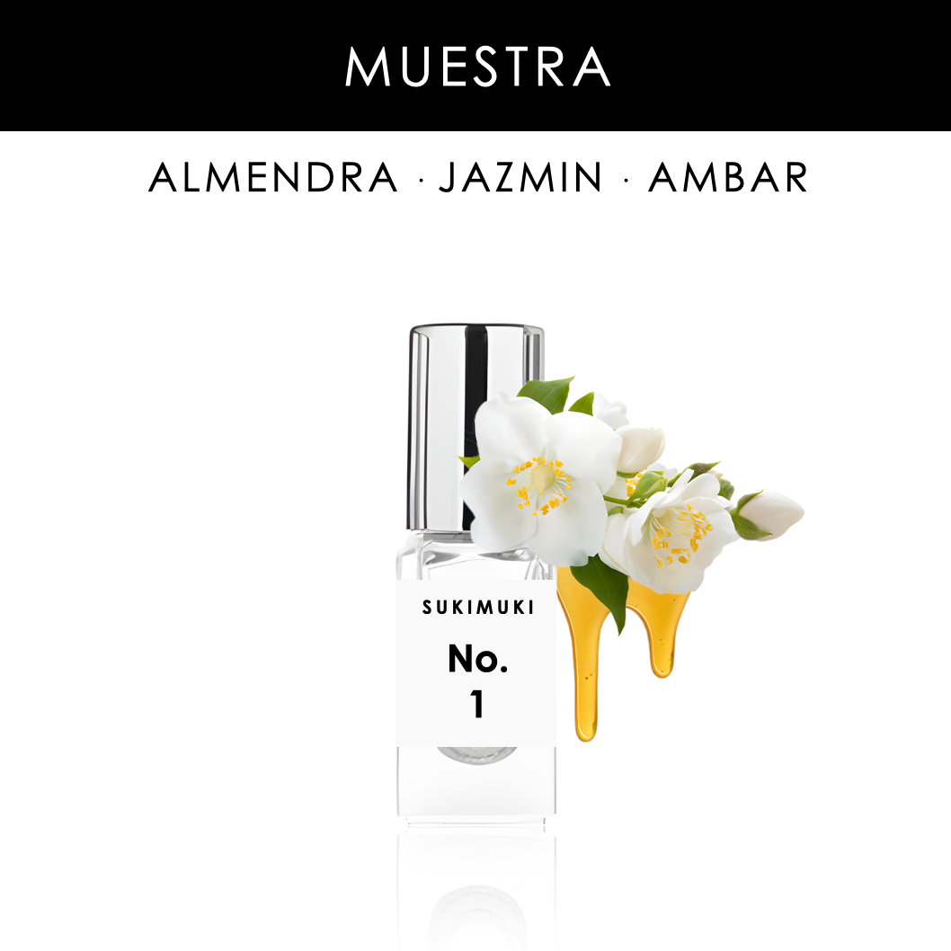 MUESTRA No. 1