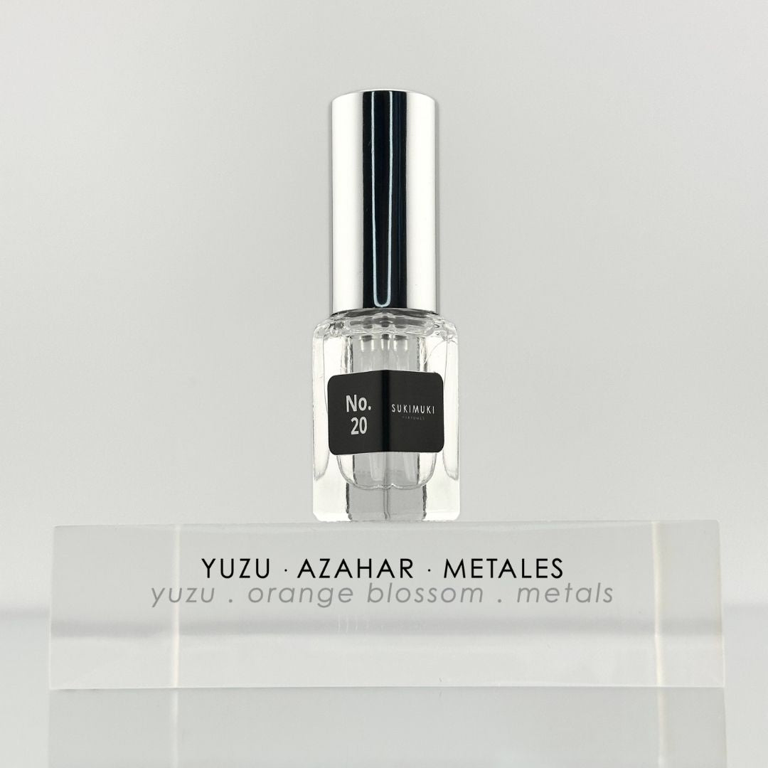 SAMPLE No. 20