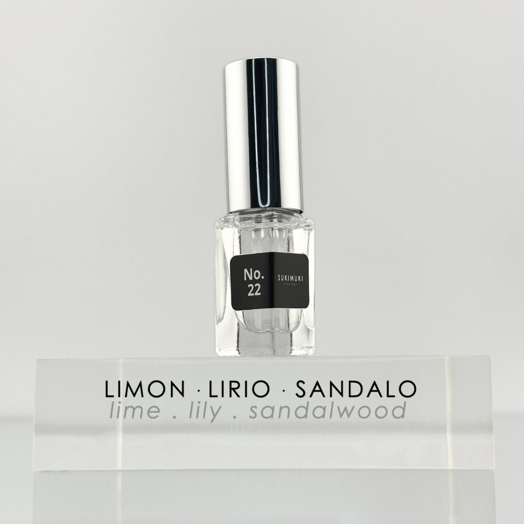 SAMPLE No. 22