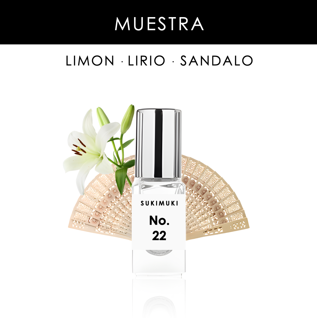 MUESTRA No. 22