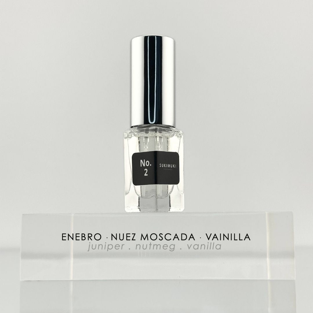 MUESTRA No. 2