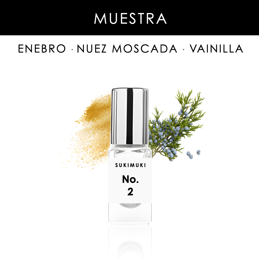 MUESTRA No. 2