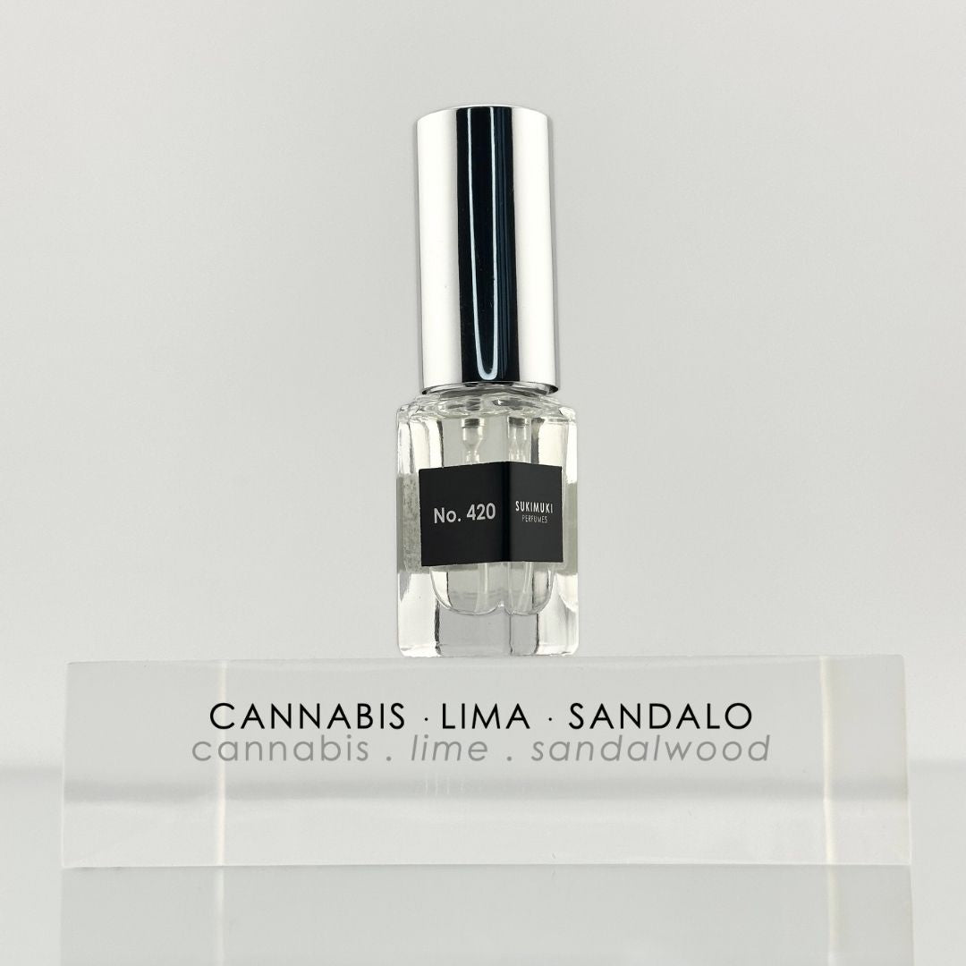 SAMPLE No. 420