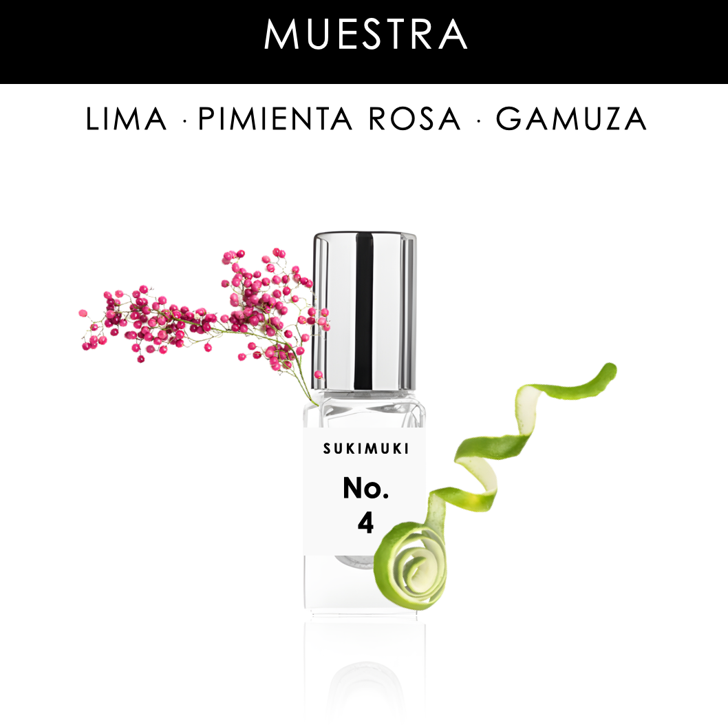 MUESTRA No. 4