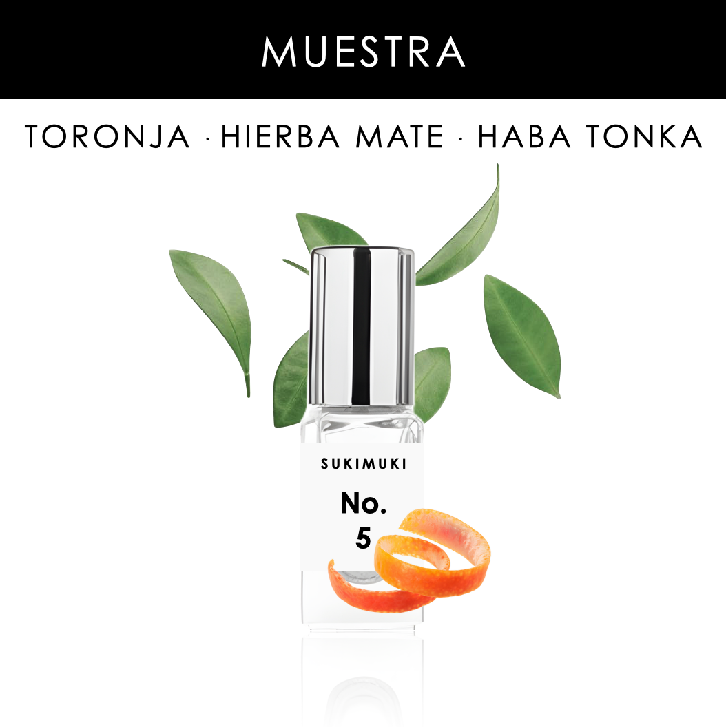 MUESTRA No. 5