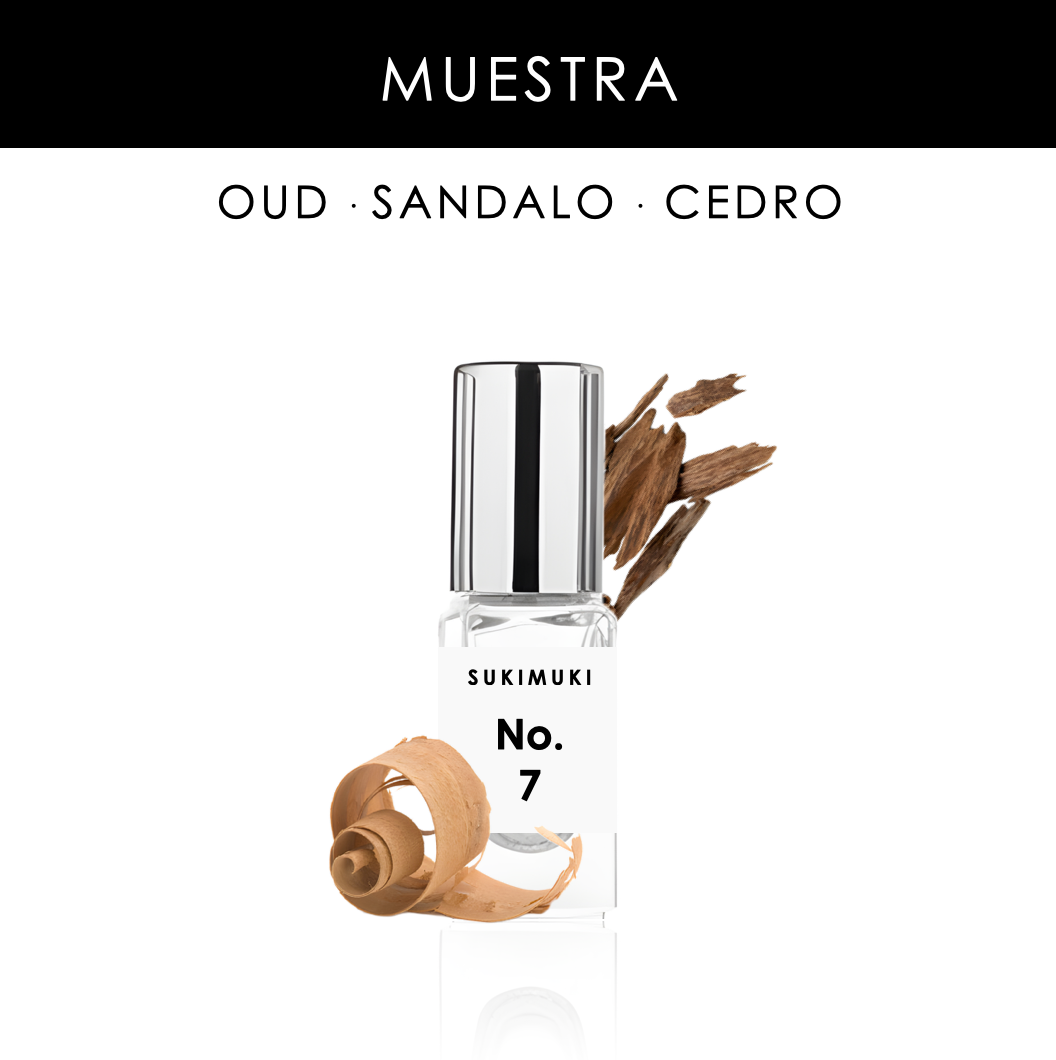 MUESTRA No. 7