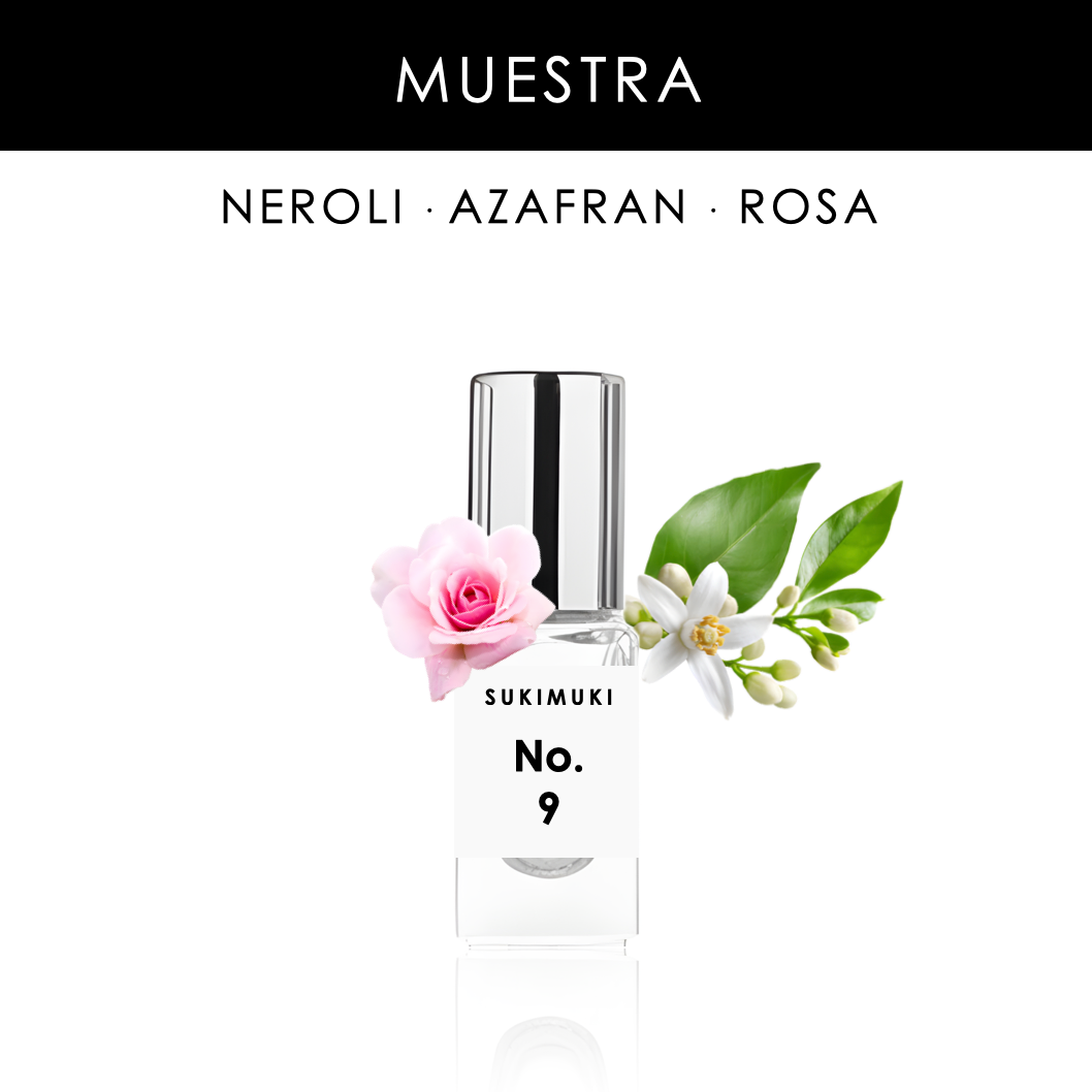 MUESTRA No. 9