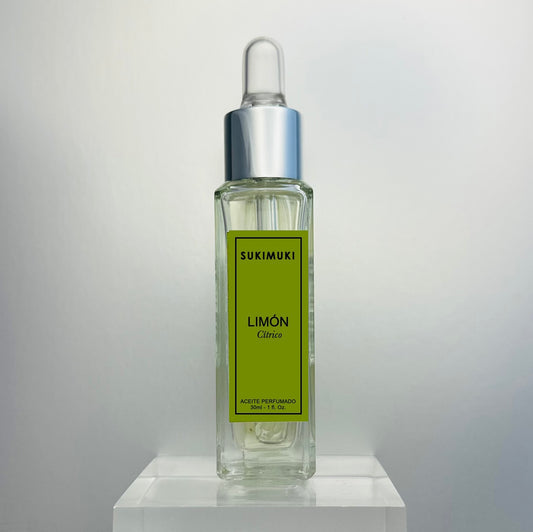 Aceite-Limon-Perfume