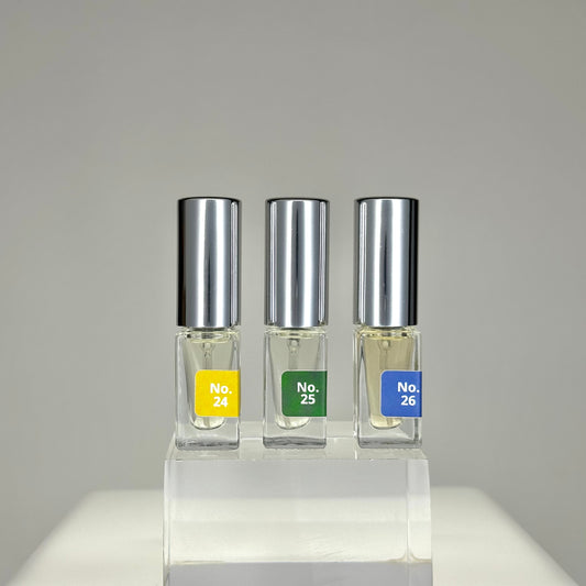 Muestras-No.24-No.25-No.26-Set