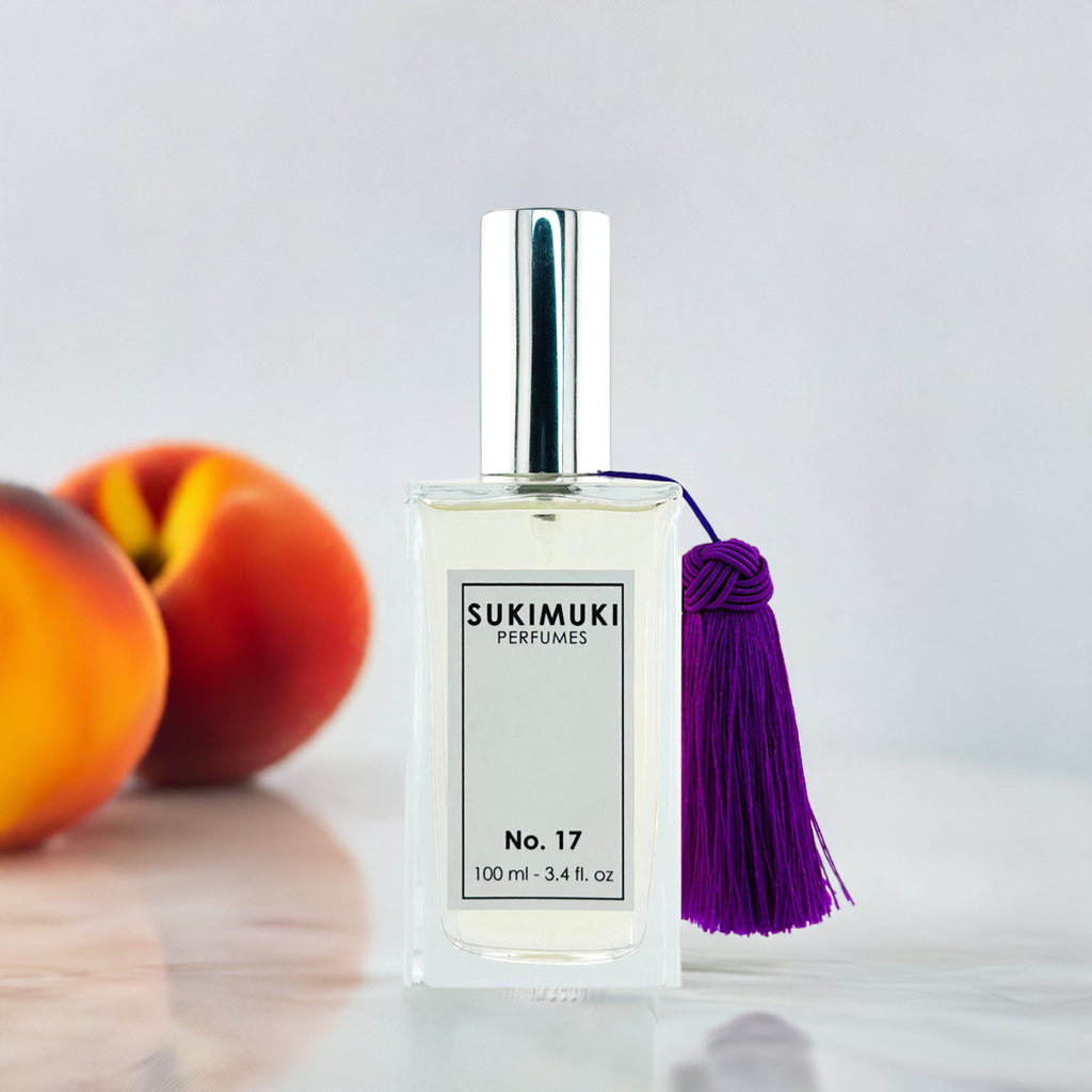 No.17-Pera-Durazno-Lila 2