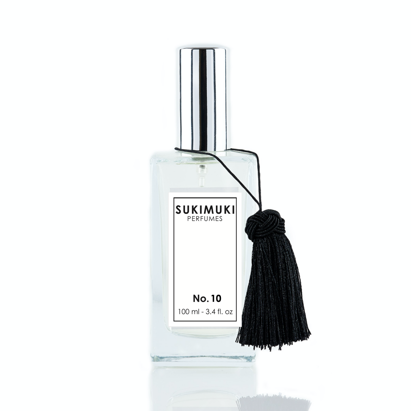 No. 10 | PIÑA | CEDRO | PACHULI