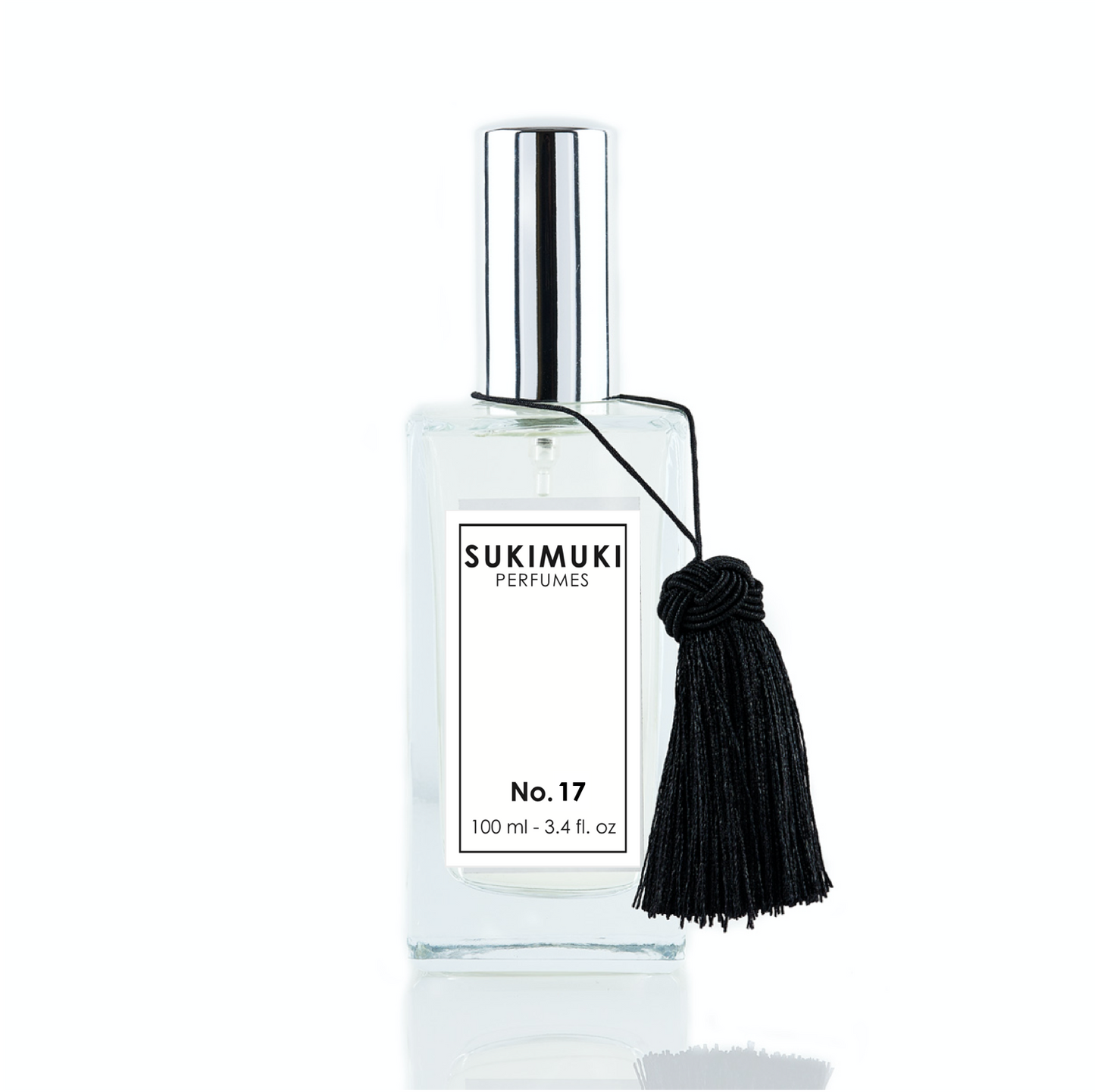 No. 17 | PERA | DURAZNO | LILA | ALMIZCLE
