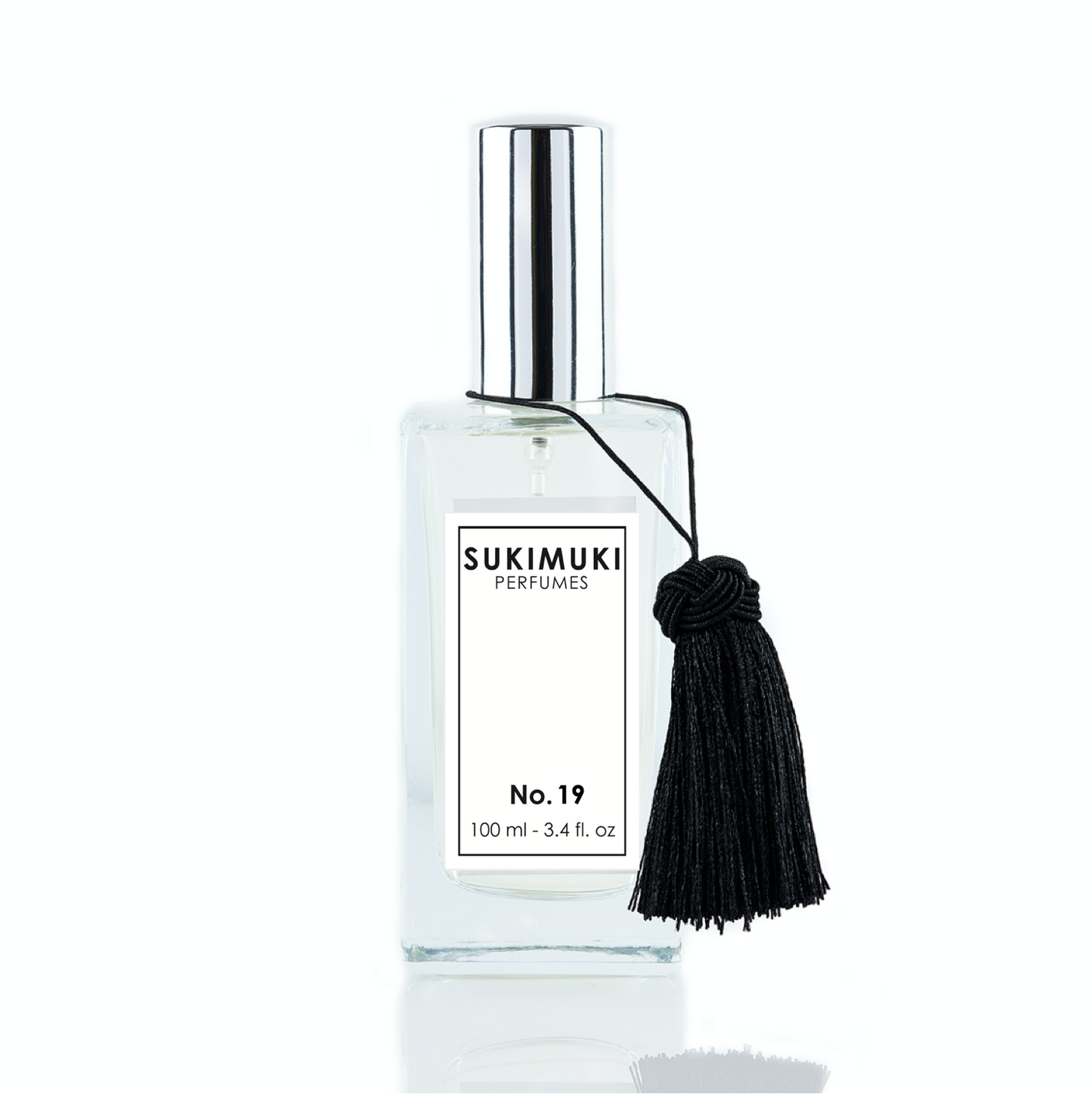No. 19 | AGUA DE MAR | ALGAE | CEDRO
