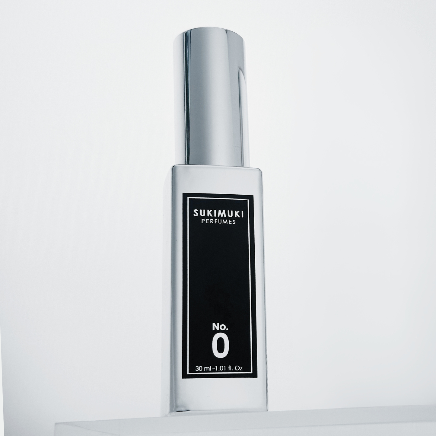 FIJADOR No. 0 — Tu Perfume, Pero Más Duradero