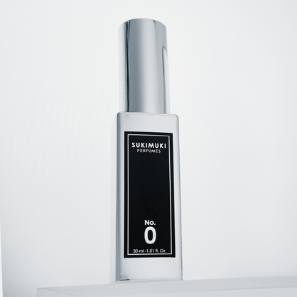 FIJADOR No. 0 — Tu Perfume, Pero Más Duradero