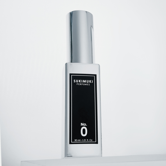 FIJADOR No. 0 — Tu Perfume, Pero Más Duradero