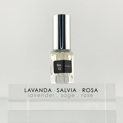 SAMPLE No. 13