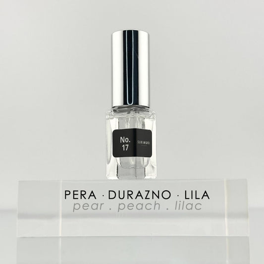 MUESTRA No. 17