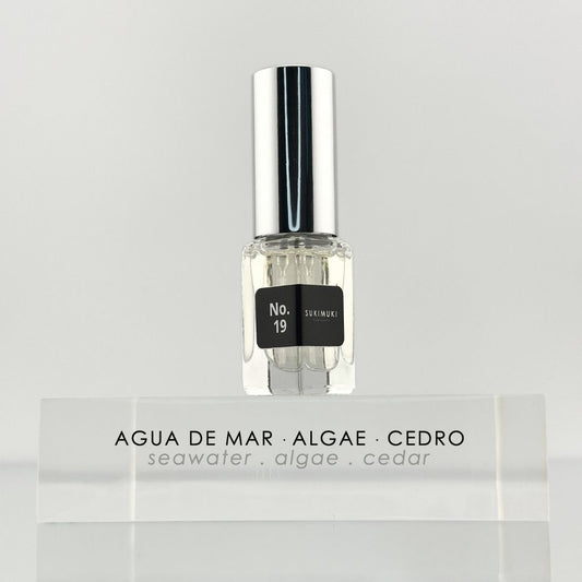 MUESTRA No. 19