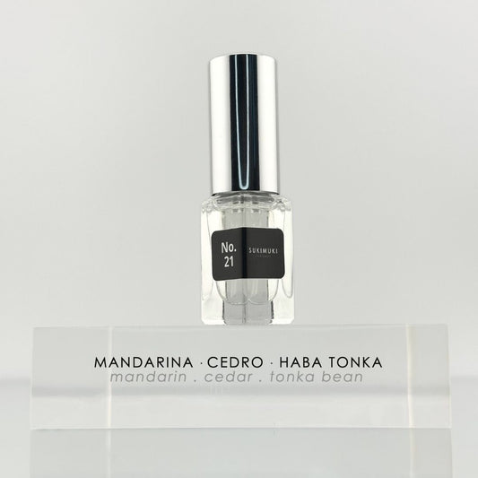 MUESTRA No. 21
