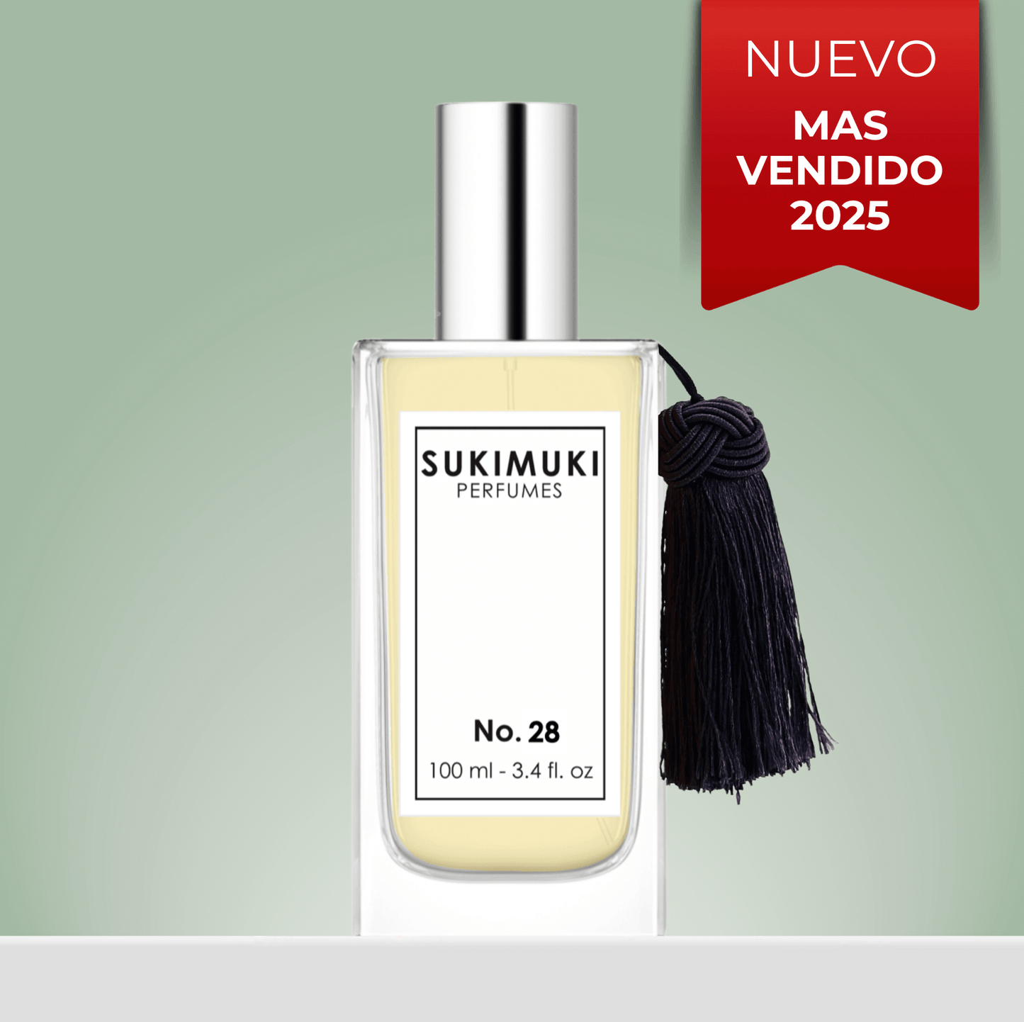 No. 28 CARAMEL | VANILLA