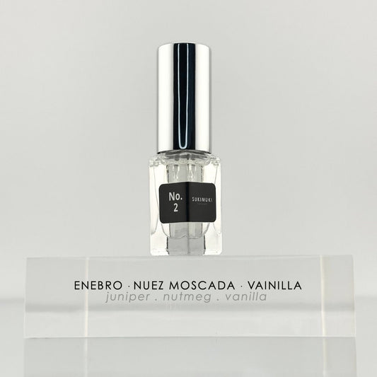 MUESTRA No. 2