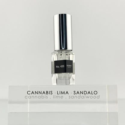 SAMPLE No. 420