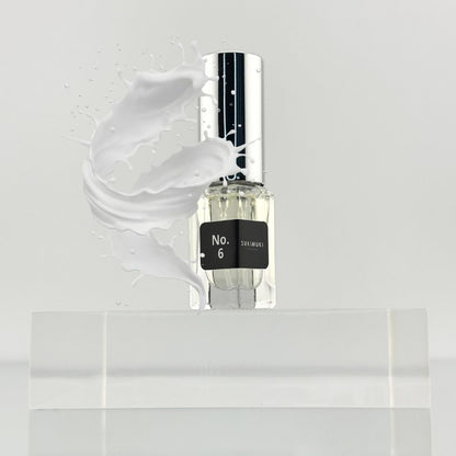 SAMPLE No. 6