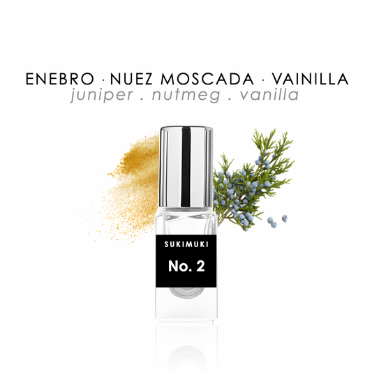 MUESTRA No. 2