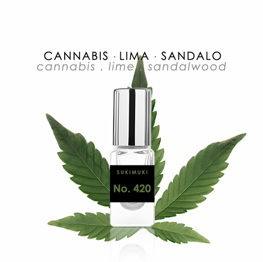 MUESTRA No. 420