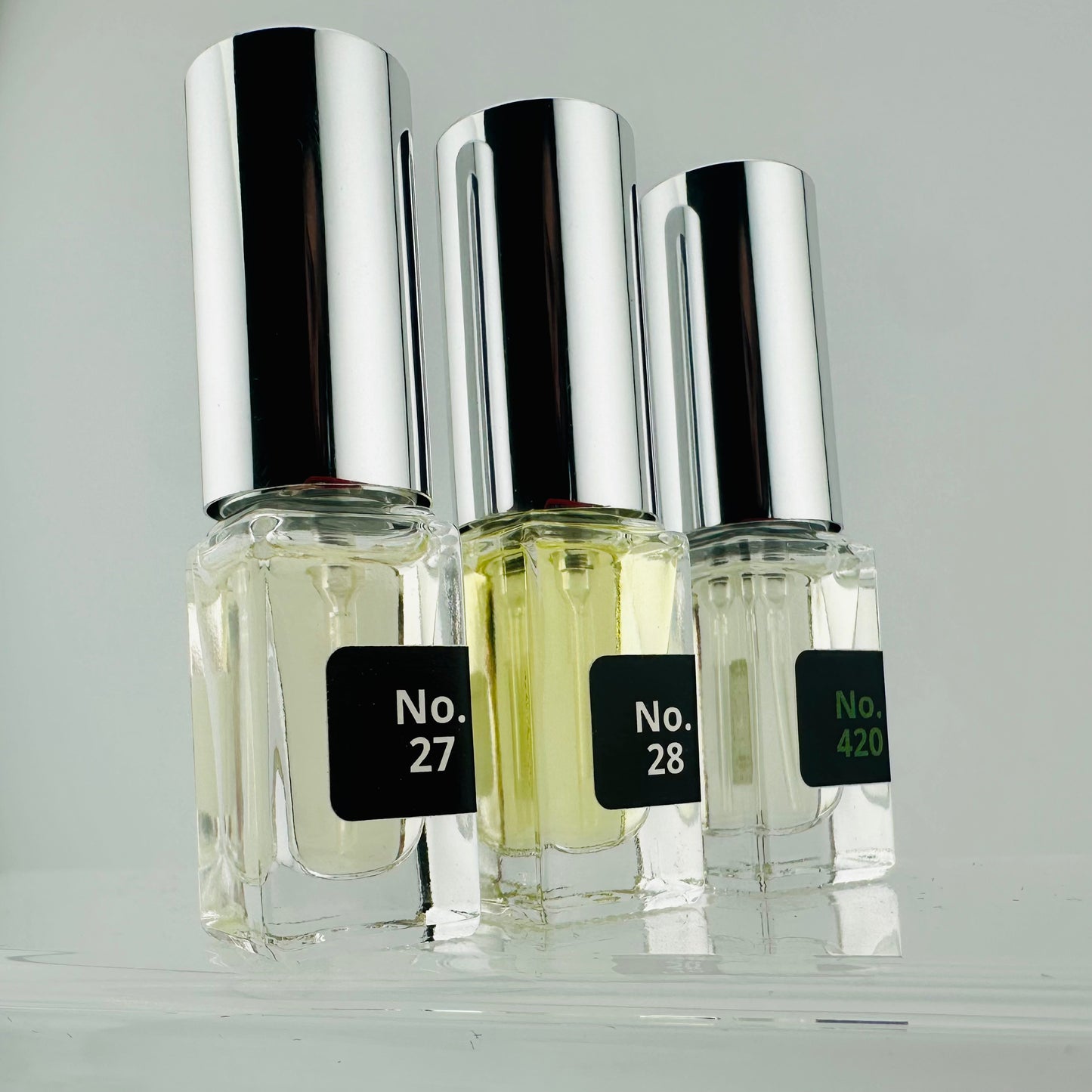 MINI DISCOVERY SET 27-28-420