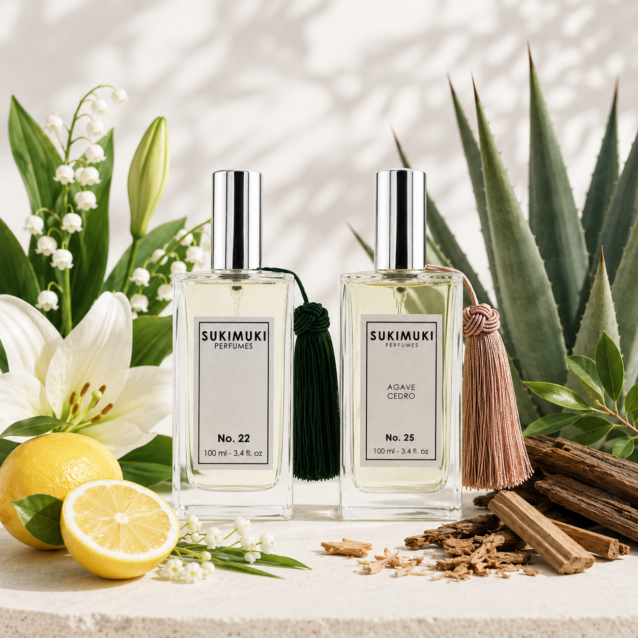 Duo Verano Mujer
