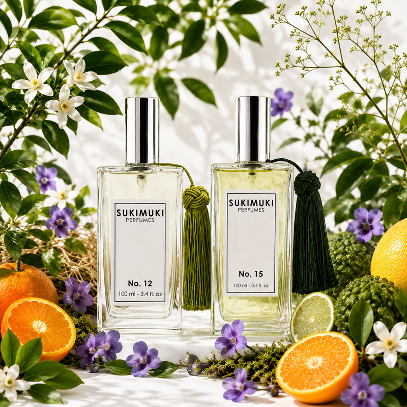 Duo Verano Hombre