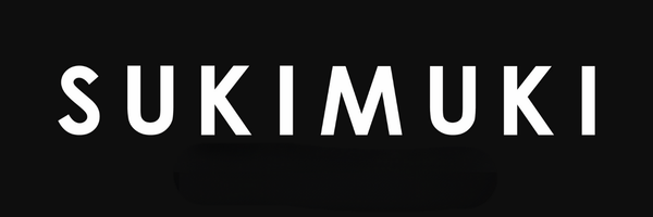 SUKIMUKI