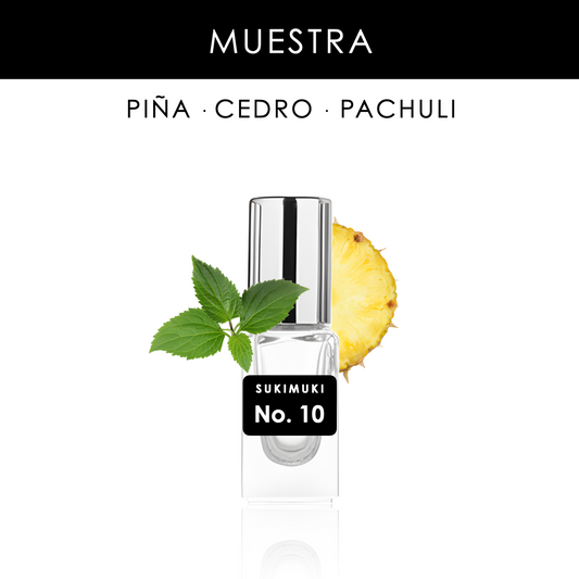 Muestra-No.10-Piña-Cedro-Pachuli