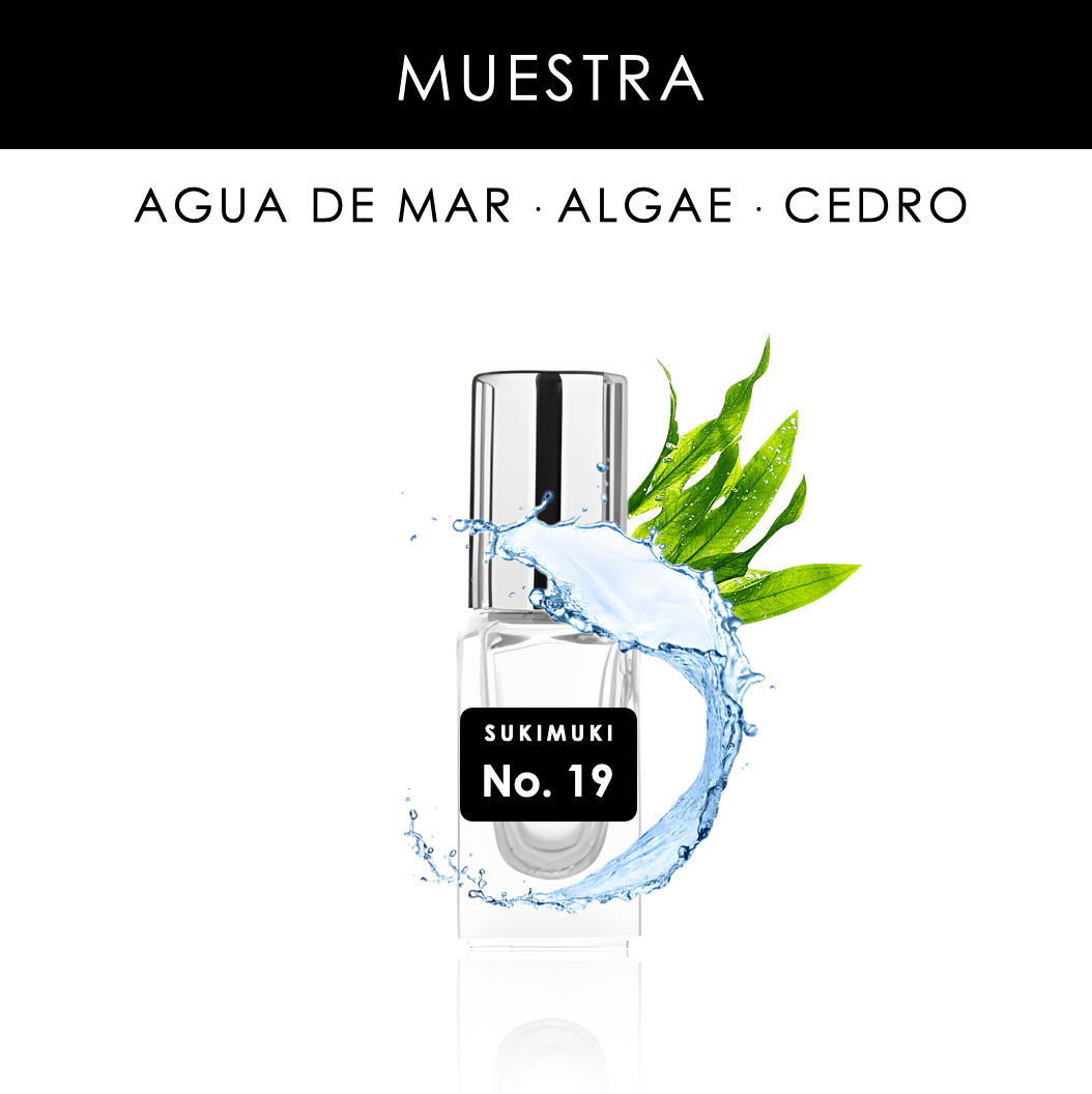 Muestra-No.19-AguadeMar-Algae-Cedro