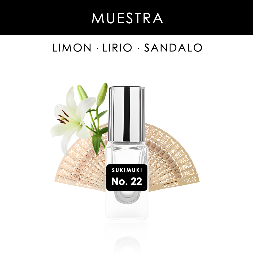 Muestra-No.22-Limon-Lirio-Sandalo