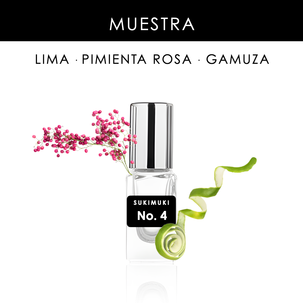 Muestra-No.4-Lima-Pimienta Rosa-Gamuza