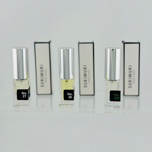 MINI DISCOVERY SET 27-28-420