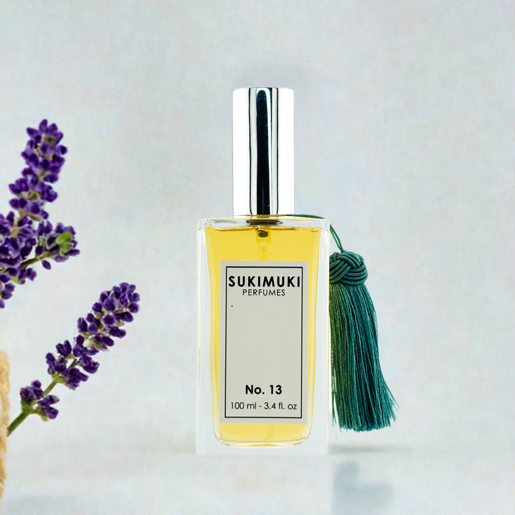 No.13-Lavanda-Salvia-Rosa 1