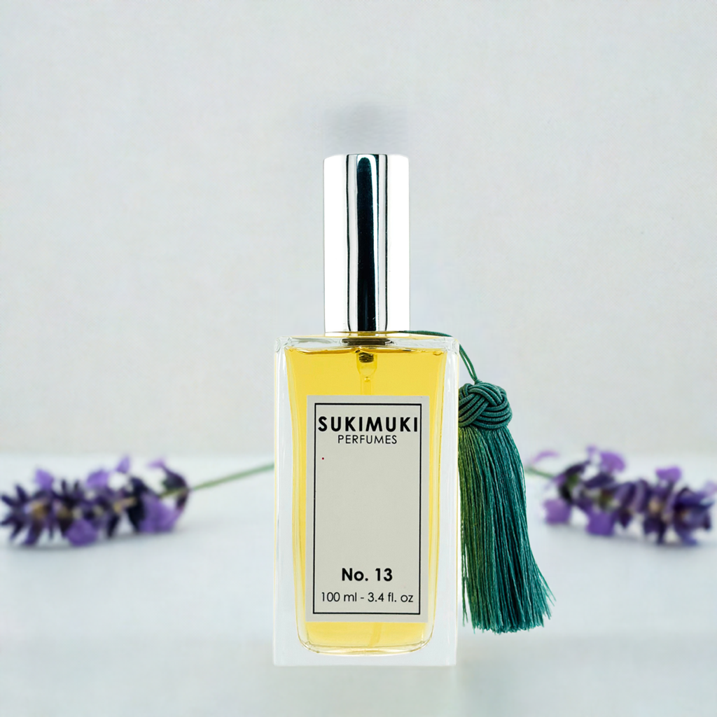 No.13-Lavanda-Salvia-Rosa 2