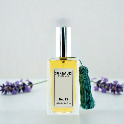 No.13-Lavanda-Salvia-Rosa 2